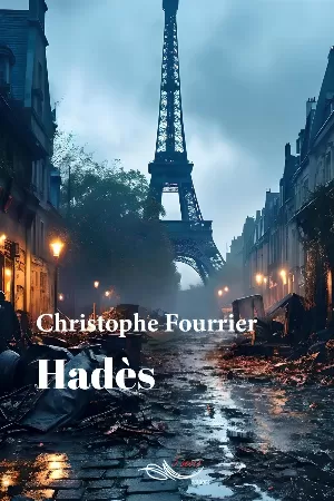 Christophe Fourrier – Hadès
